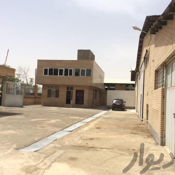 فروش کارخانه رب گوجه فرنگی در ورامین2