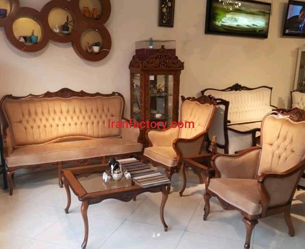 تولید انواع مبل دراصفهان0