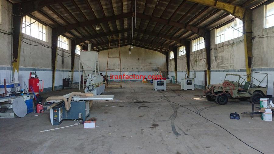 میکسر افقی ۵۰۰ کیلو و مخزن ۲تن و کیسه گیر0