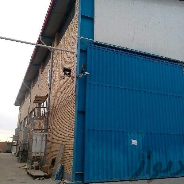 فروش سوله دوطبقه 1500 متر در رباط کریم2