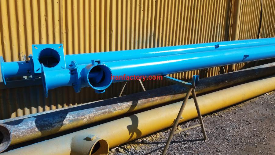 لوله اسکرو3