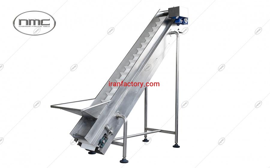 بالابر  جهت  انتقال محصول مدل KPT 20070