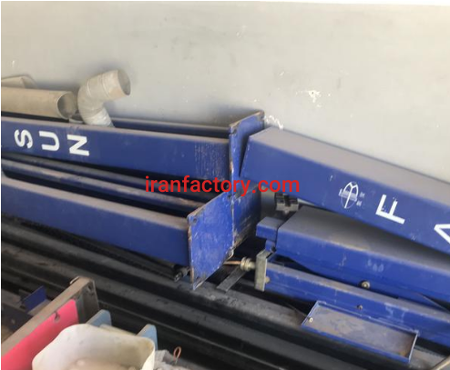 فروش 2 دستگاه جک در تهران0