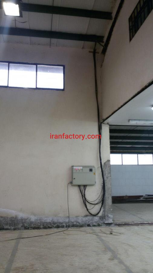 فروش کارخانه آب آشامیدنی 2000 متری در گیلان2