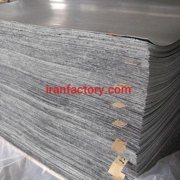 فروش مقوای آزبست نسوز ، مقوای نسوز ، واشر آزبست2