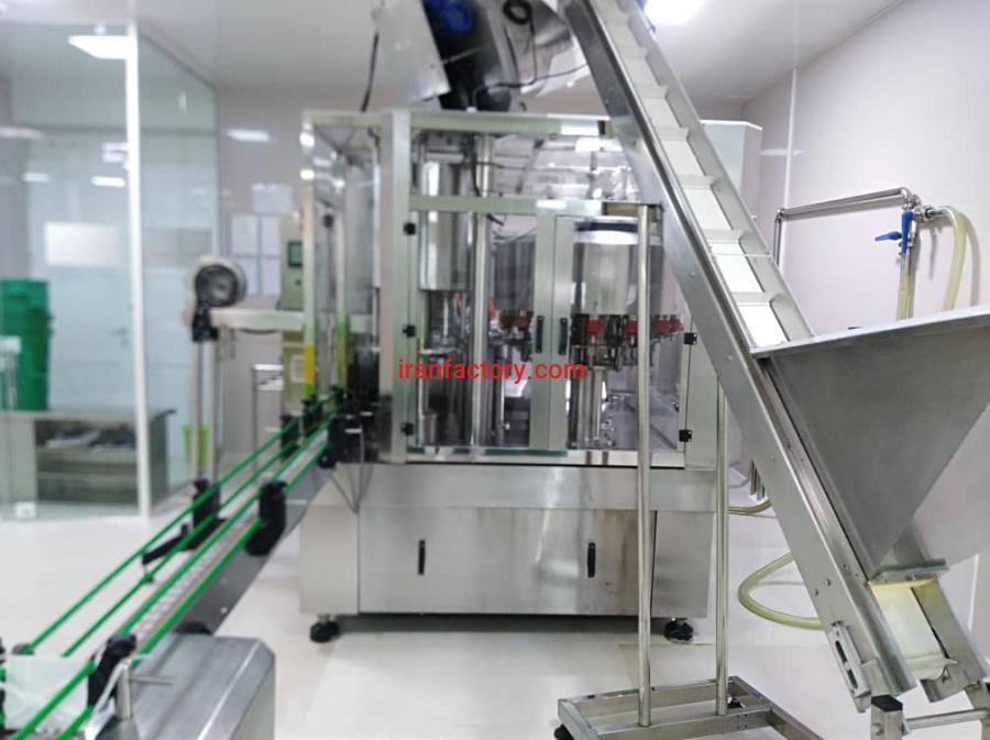 فروش کارخانه داروسازی فعال در اصفهان0