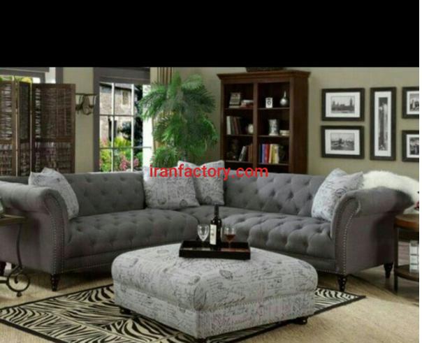 تولید انواع مبل در کرج0