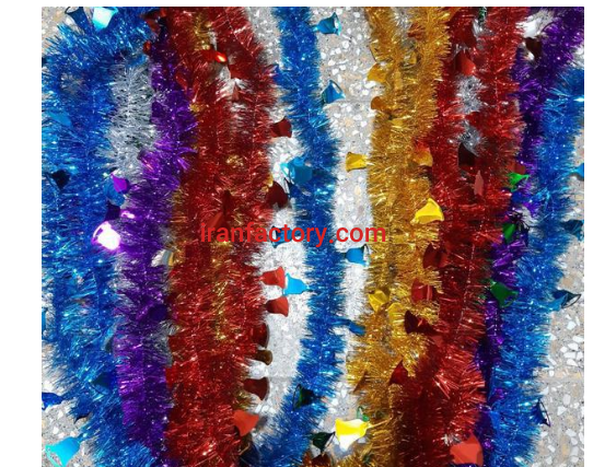 تولید وپخش کلیه انواع لوازم تزئینات جشن و عروسی تهران0