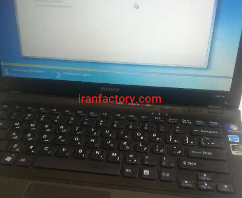 خدمات نصب ویندوز و تعمیرات کامپیوتر در مشهد0