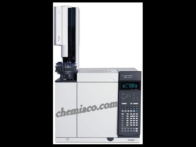فروش دستگاه کروماتوگرافی گازی GC2