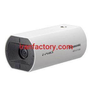 دوربین مداربسته باکس آی پی پاناسونیک WV-U11300