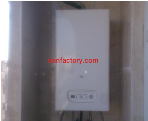 نصب و تعمیر انواع رادیاتور و پکیج  در تهران1