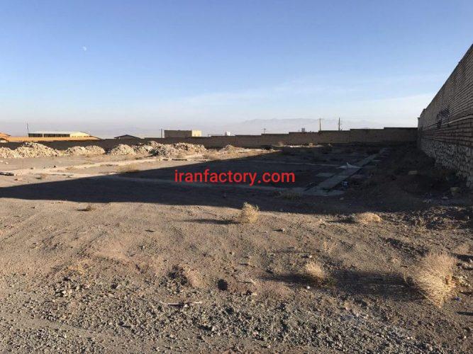 بنگاه قیمت گذاری زمین صنعتی در اصفهان0