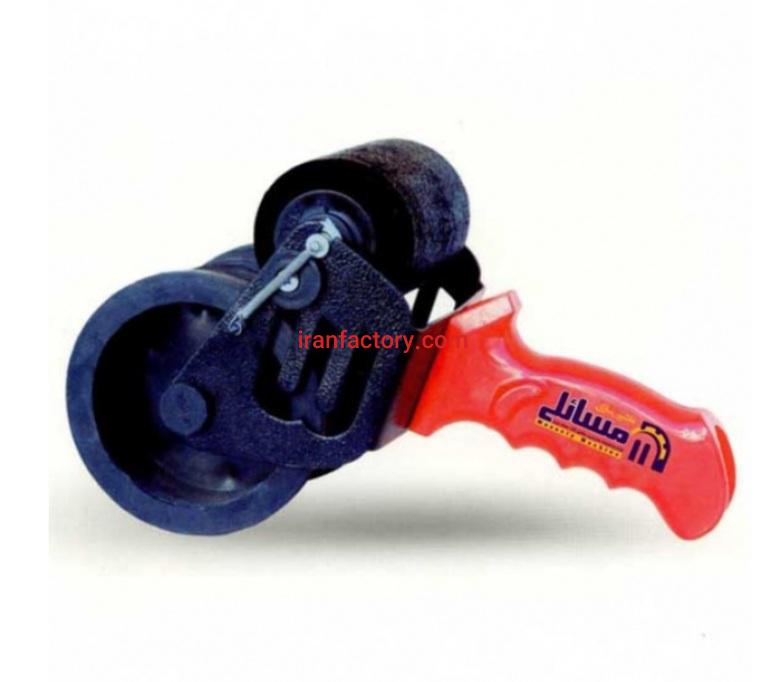تولید دستگاه مهر چرخان دستی PMHP_750 شرکت ماشین سازی مسائلی در اصفهان0