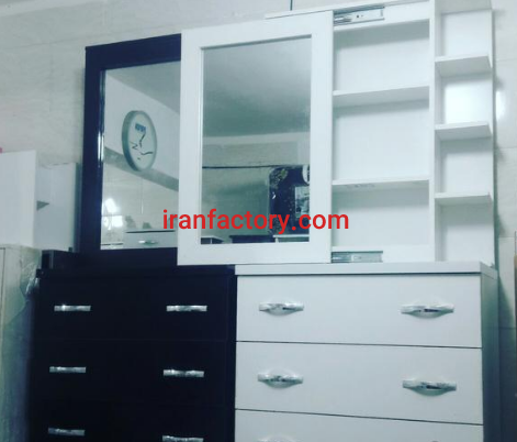 تولید و پخش سرویس خواب در صنایع چوب0