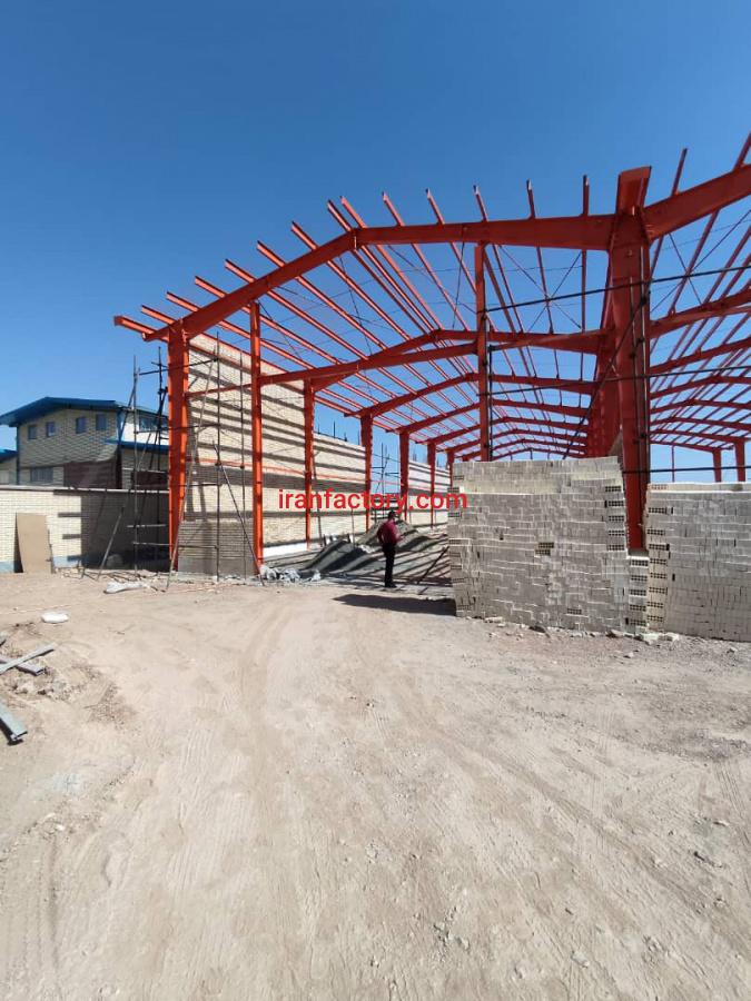 فروش کارخانه مواد شوینده0