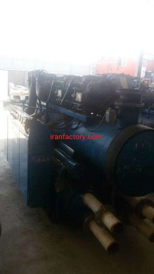 خرید و فروش تجهیزات سردخانه فریونی دست دوم0