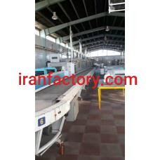 فروش خط تولید بیسکوییت در تهران0