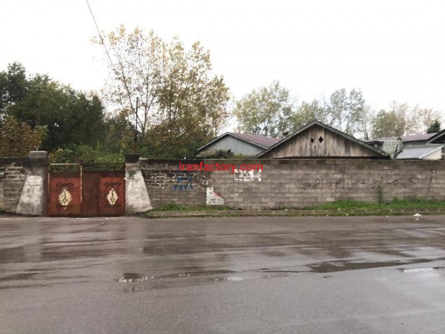 زمین تجاری مسکونی در بخش مرکزی بندر کیاشهر3