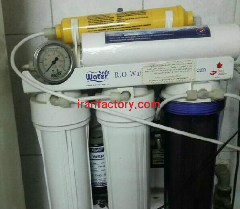 نصب و خدمات انواع دستگاه تصفیه آب در اصفهان0