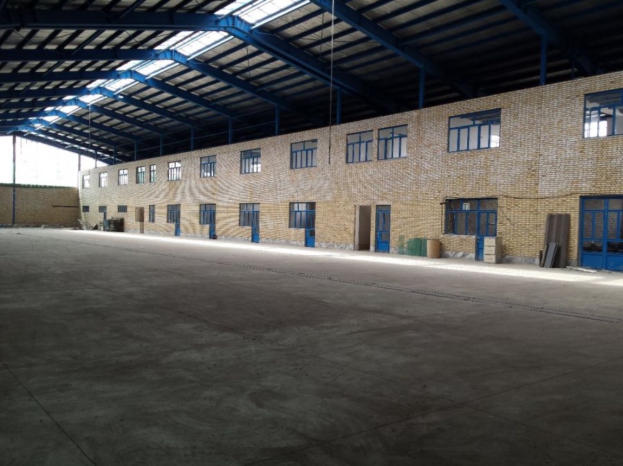 فروش کارخانه غذایی در قوچان1