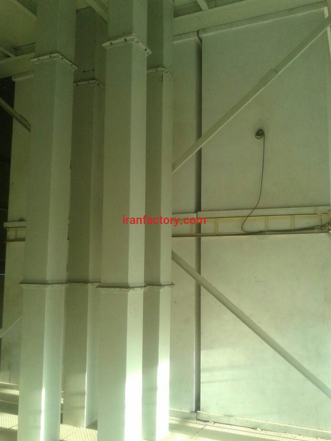 کارخانه خوراک دام و طیور8