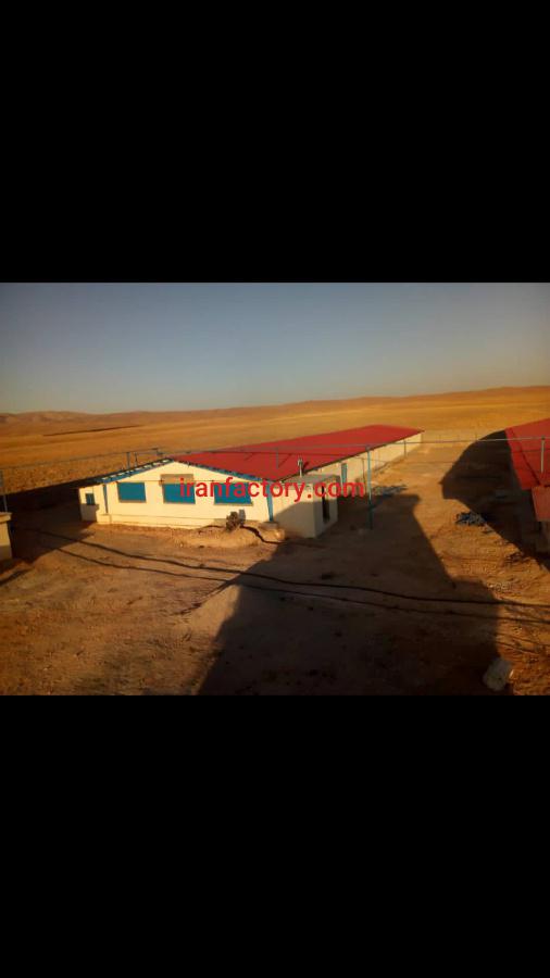 فروش مرغداری۳۰هزارتایی اصفهان0