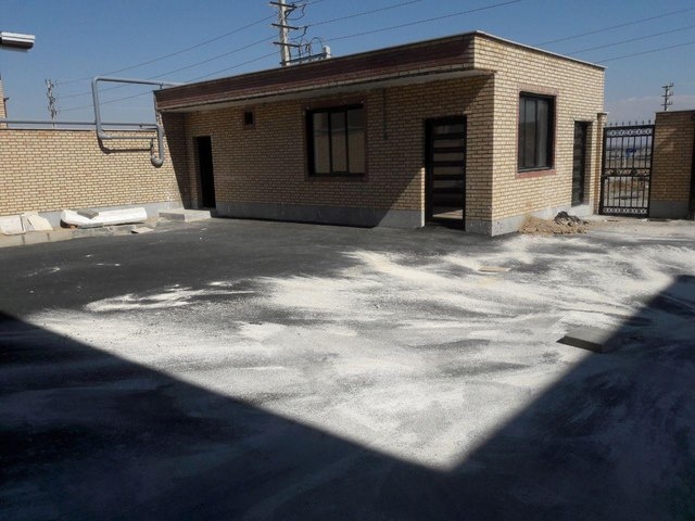 خرید فروش سوله در ناحیه صنعتی دهک4