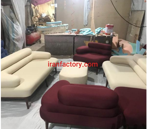 تولید کننده مبل اسپرت در تهران0