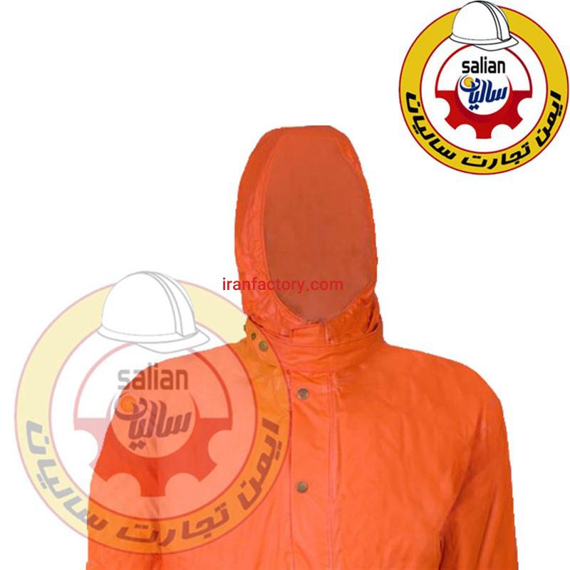 لباس شیمیایی MKP 37 MEIKANG2