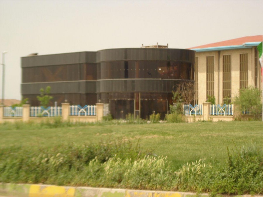 فروش کارخانه در قزوین0