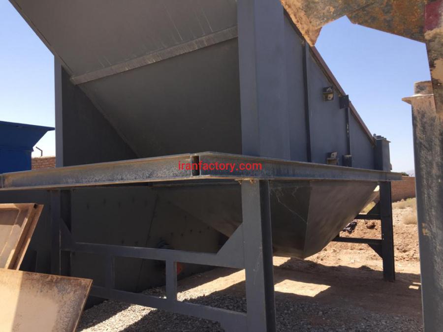 فروش سرند،فیدر،توری دانه بندی1