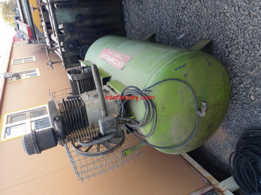 فروش موتور باد 1000 لیتری0