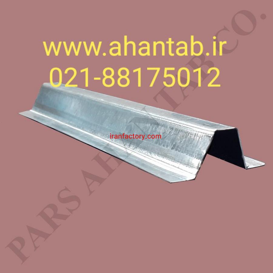 پروفیل زیرسازی فایبرسمنت برد ایلام3