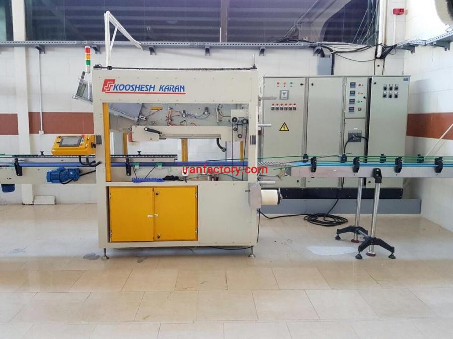 فروش کارخانه آب معدنی در لاهیجان2