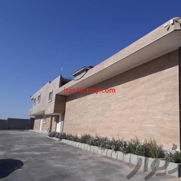 فروش کارخانه قارچ در اصفهان0