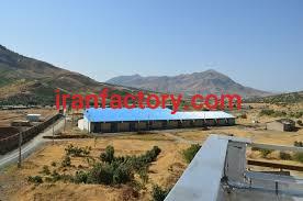 قیمت شهرک صنعتی سقز0