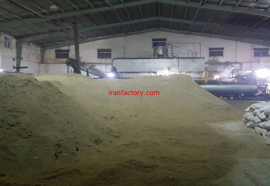 فروش پودر ماهی ، خرید پودر ماهی1