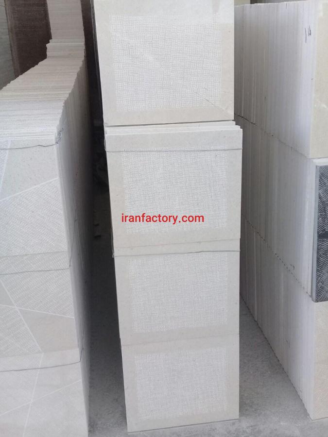 فروش کف فرش حیاطی مرمریت هرسین۳سانتی البرز0