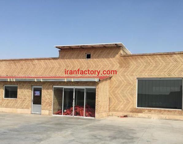 فروش کارخانه پرورش قارچ دکمه ای در تهران0