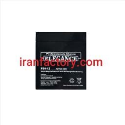 باتری 12 ولت 4.5 آمپر0