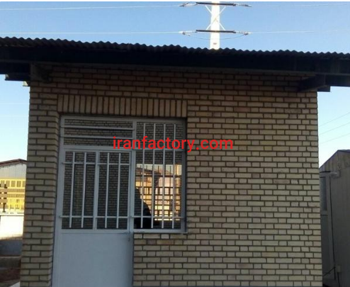فروش3200 متر کارخانه در حسن آباد تهران5