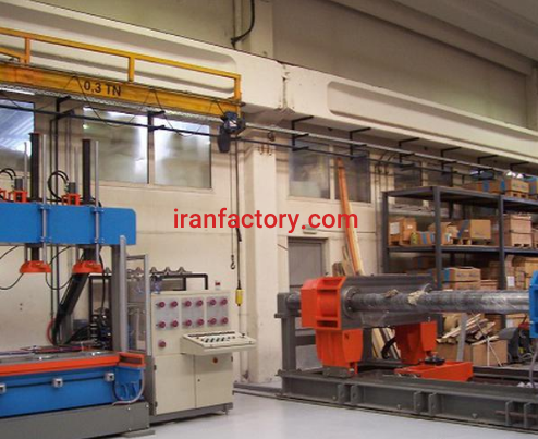 خدمات ساخت و تعمیر دستگاههای تست صنعتی در مشهد1