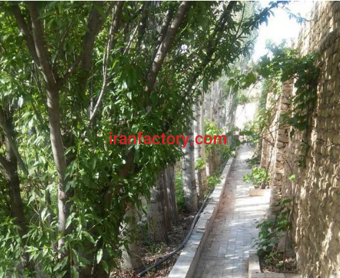 فروش کارخانه به مساحت 2 هکتار در مشهد2