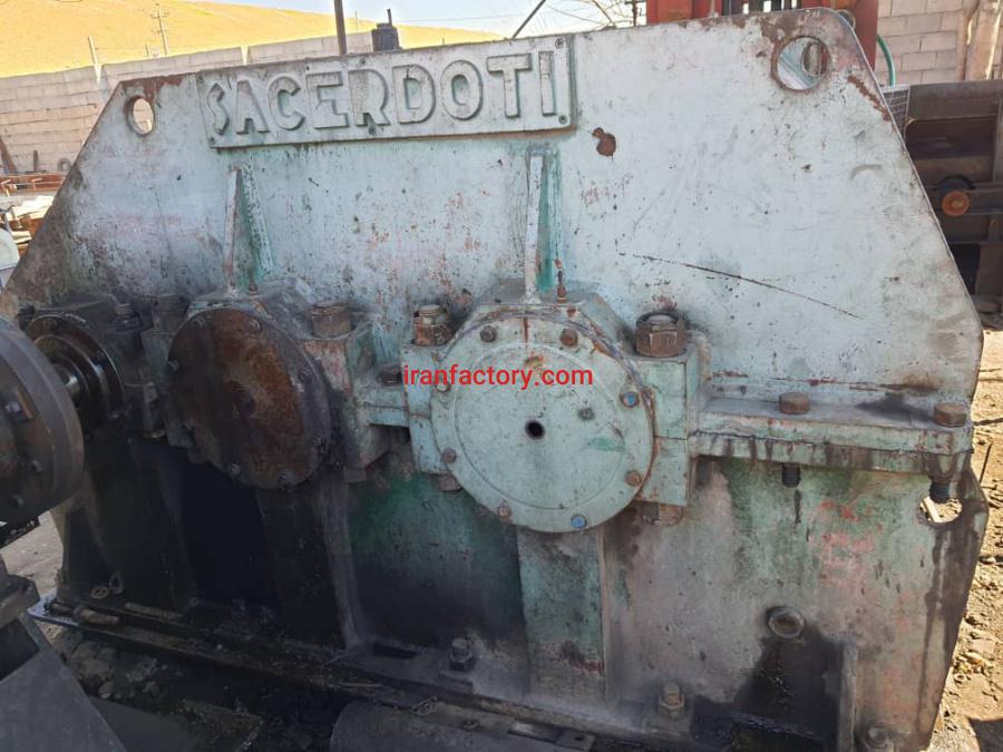 گیربکس گاردان عدل0