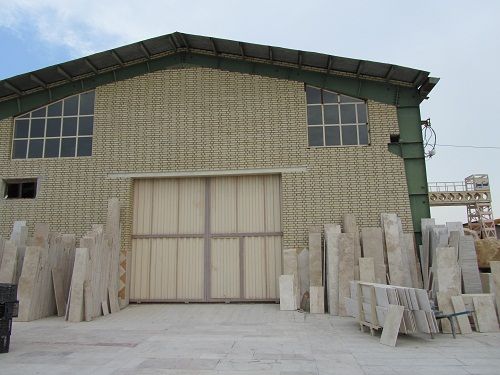 فروش کارخانه سنگبری در تهران - کارخانه سنگبری در تهران منطقه صنعتی شمس آباد1