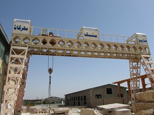 فروش کارخانه سنگبری در تهران - کارخانه سنگبری در تهران منطقه صنعتی شمس آباد0