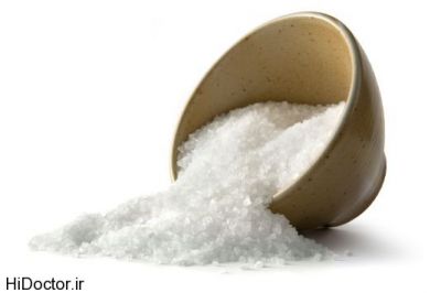 نمک پرورش ماهی و آبزیان3