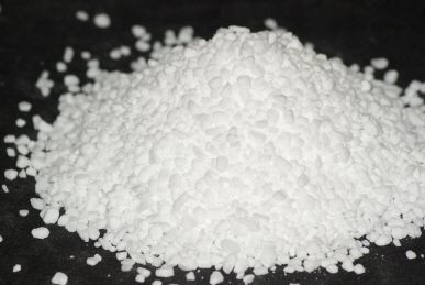سنگ نمک برای سختی گیری آب و نمک احیاء رزین2