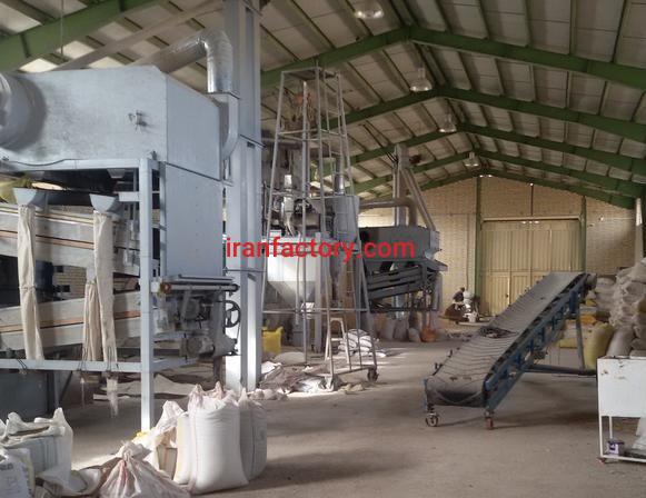 فروش سوله صنعتی در اردبیل0